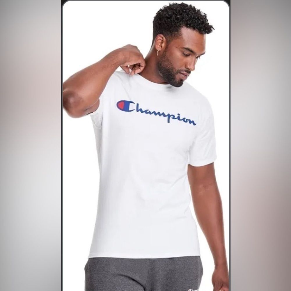 Men’s Champions T-Shirt